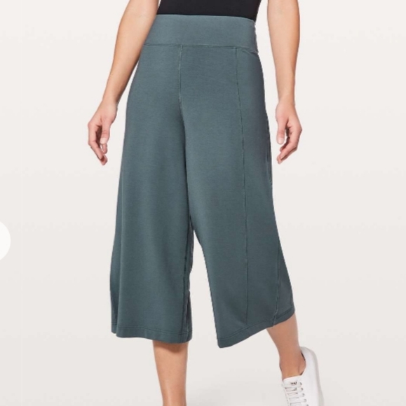 lululemon athletica | Pants \u0026 Jumpsuits 